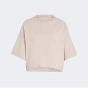 adidas Premium Essentials Kadın Pembe T-Shirt