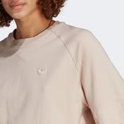 adidas Premium Essentials Kadın Pembe T-Shirt