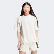adidas Essential Kadın Beyaz T-Shirt