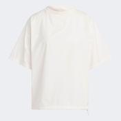 adidas Essential Kadın Beyaz T-Shirt