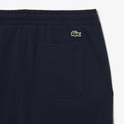 Lacoste Neo Heritage Erkek Regular Fit Organik Pamuk Lacivert Eşofman Altı