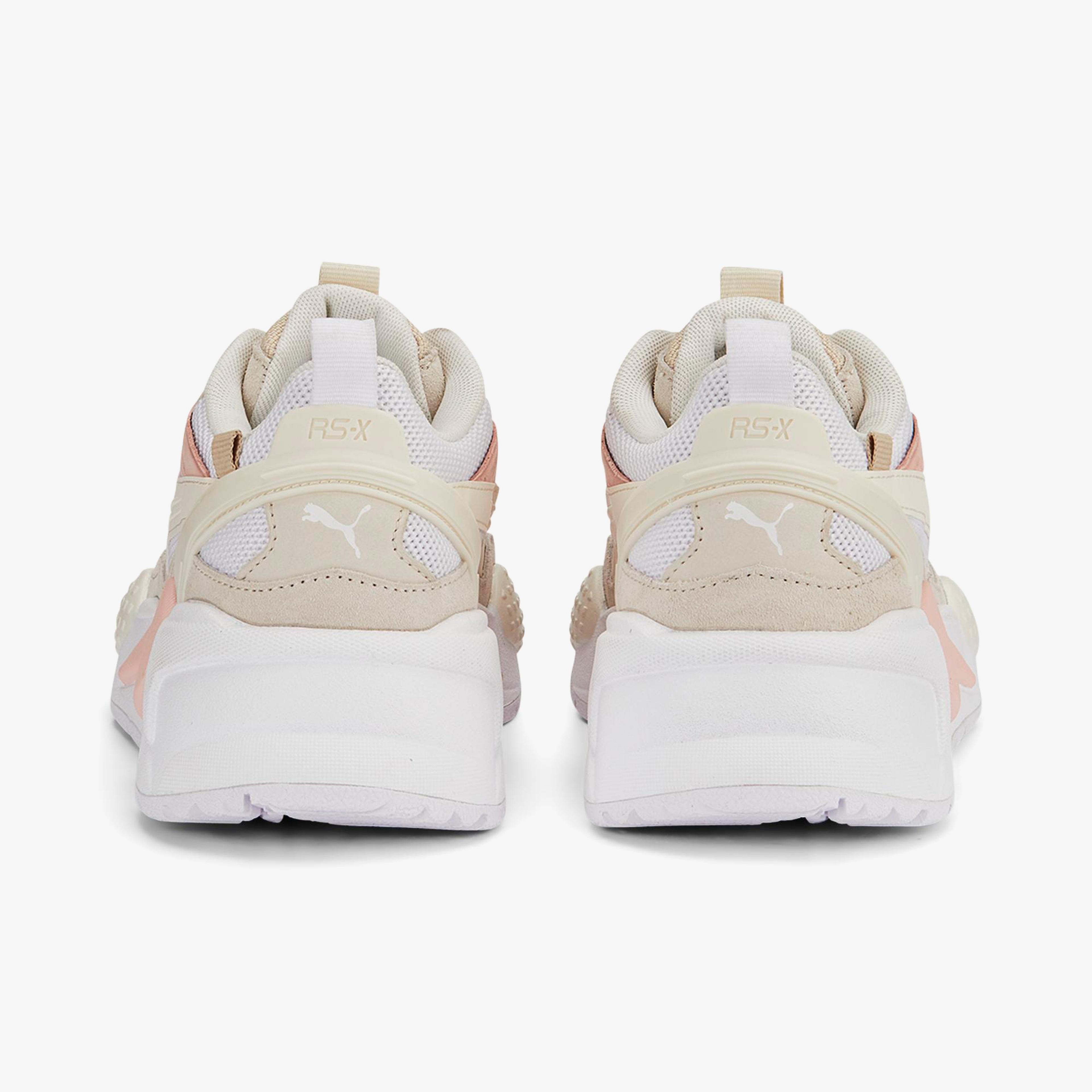 Puma RS-X Efekt PRM Kadın Beyaz Spor Ayakkabı