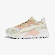Puma RS-X Efekt PRM Kadın Beyaz Spor Ayakkabı