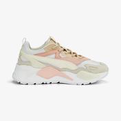 Puma RS-X Efekt PRM Kadın Beyaz Spor Ayakkabı