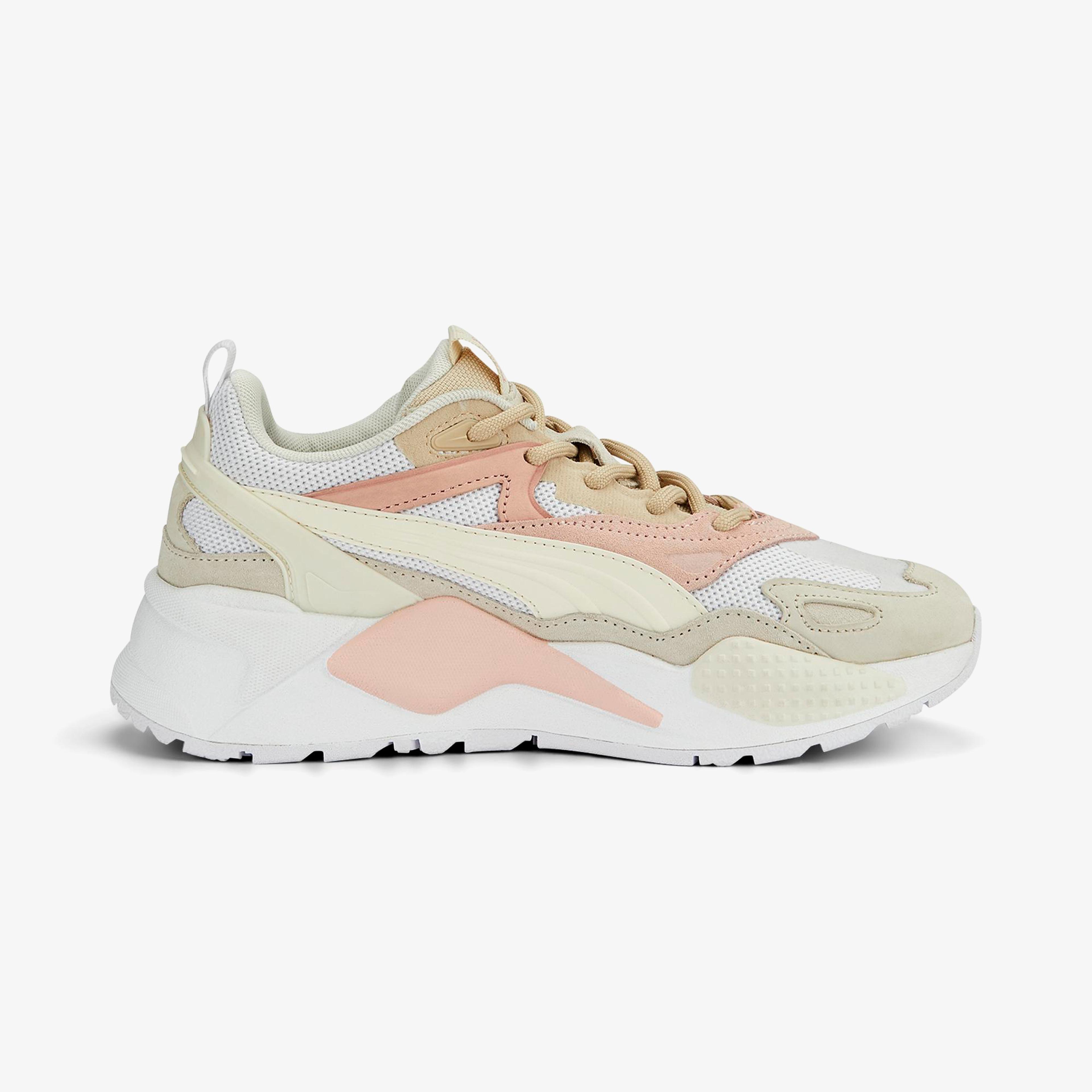 Puma RS-X Efekt PRM Kadın Beyaz Spor Ayakkabı