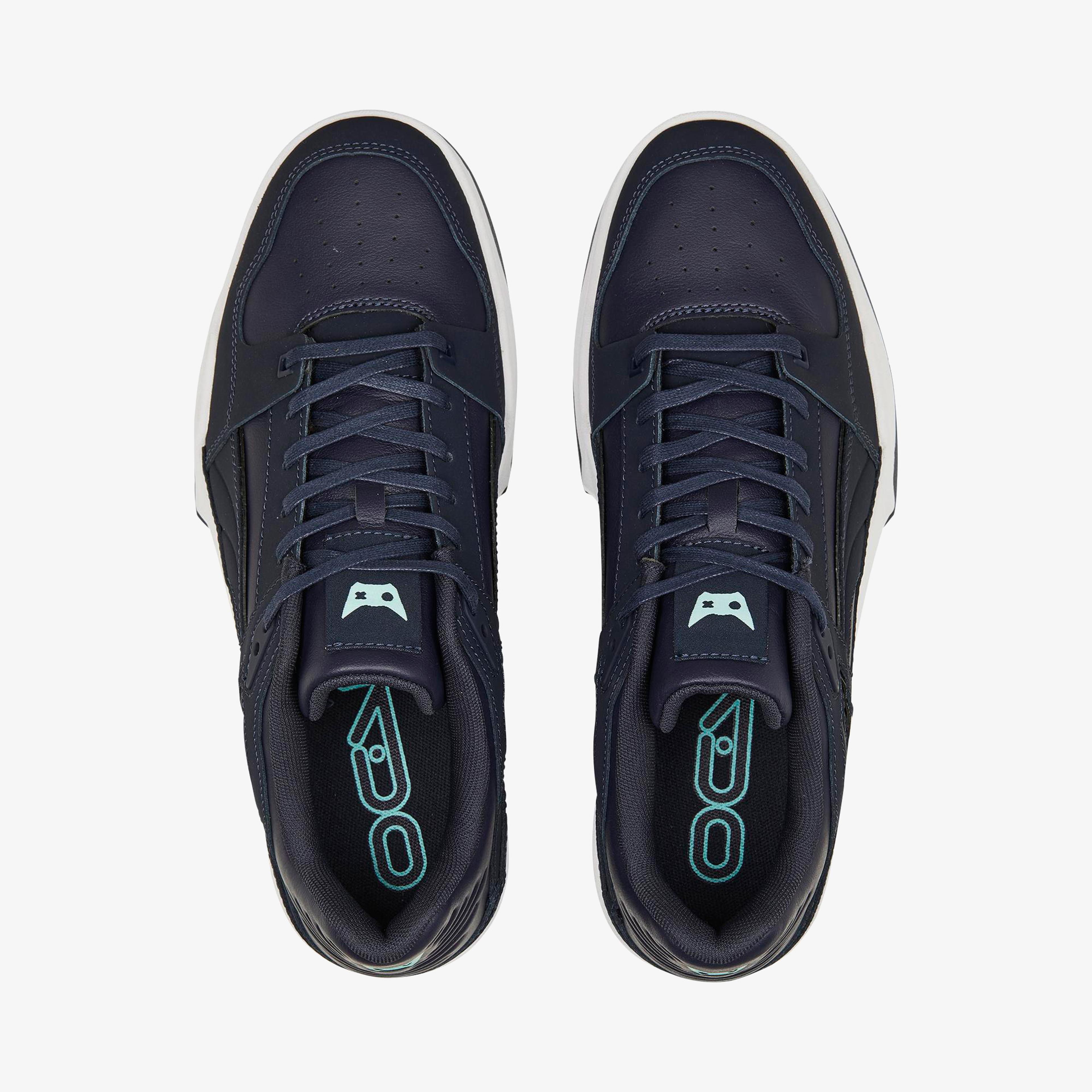 Puma Slipstream Rkdo Unisex Siyah Spor Ayakkabı