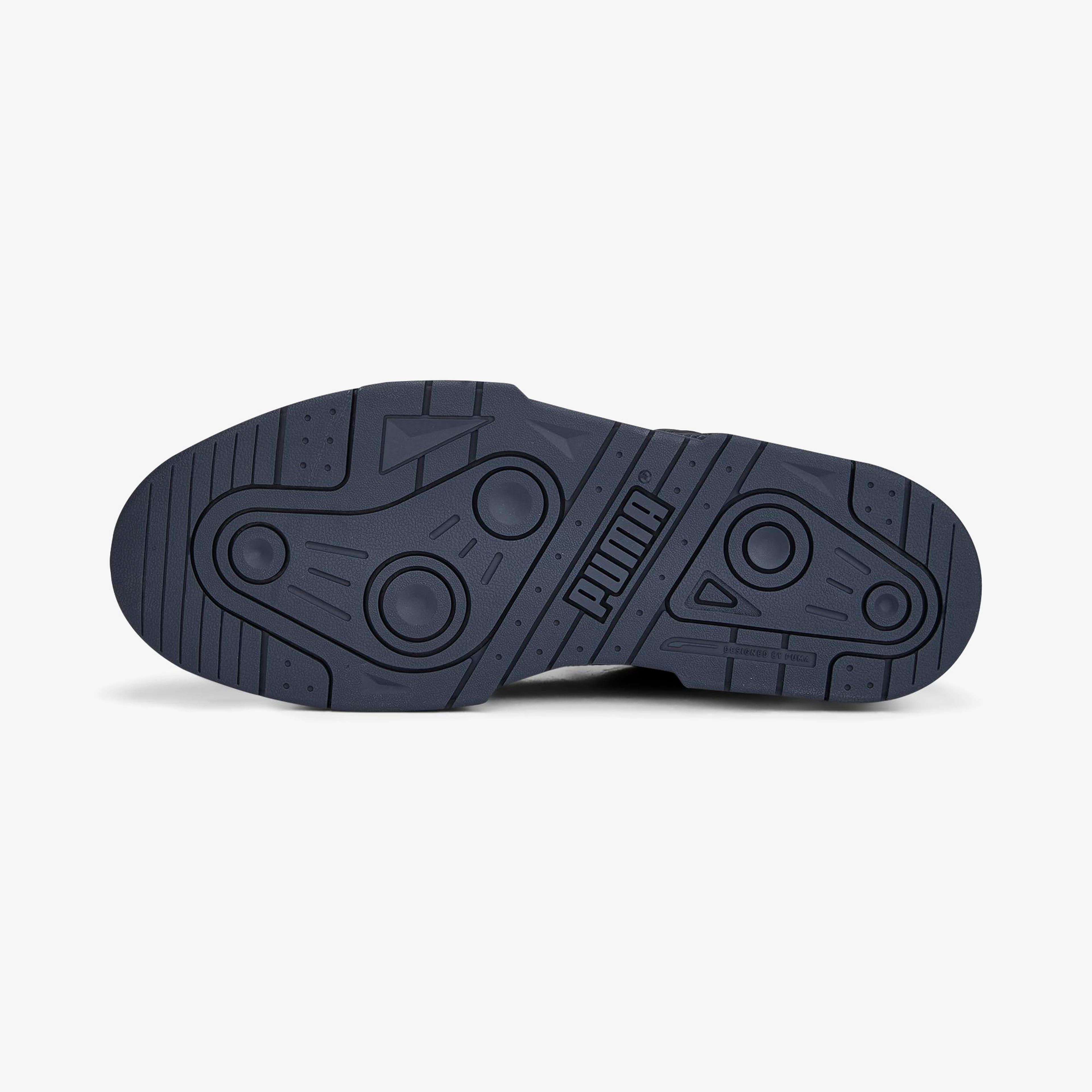 Puma Slipstream Rkdo Unisex Siyah Spor Ayakkabı