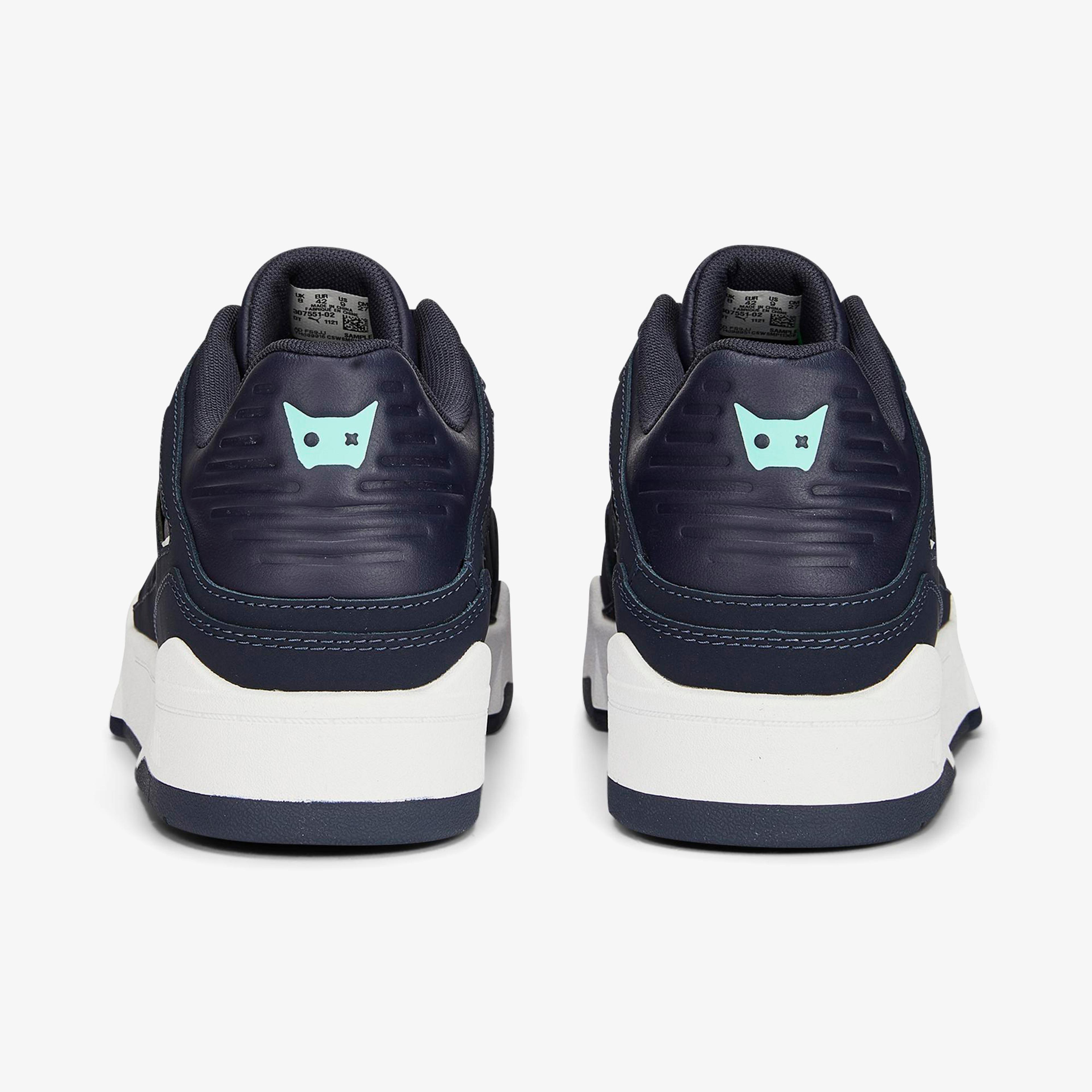 Puma Slipstream Rkdo Unisex Siyah Spor Ayakkabı