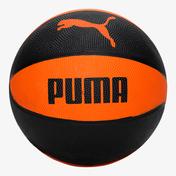 Puma Basketball IND Mandarin 7 No Unisex Turuncu Basketbol Topu
