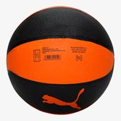 Puma Basketball IND Mandarin 7 No Unisex Turuncu Basketbol Topu
