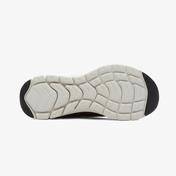 Skechers Flex Appeal 4.0-Wild Pulse Kadın Siyah Spor Ayakkabı