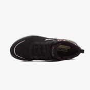 Skechers Flex Appeal 4.0-Wild Pulse Kadın Siyah Spor Ayakkabı
