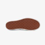 Vans Ua Authentic Stackform Platform Kadın Siyah Sneaker