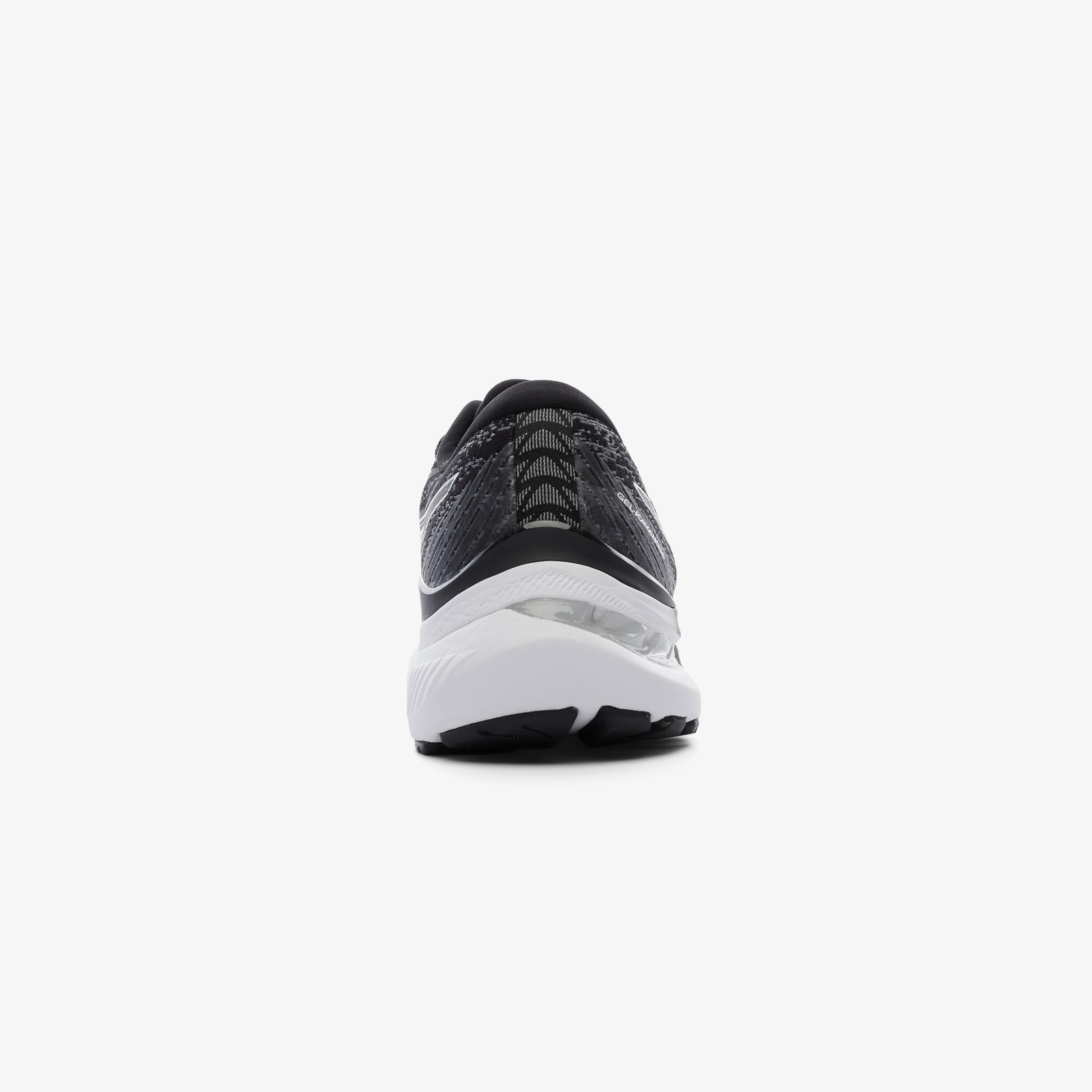 Asics Gel-Kayano 29 Erkek Siyah Spor Ayakkabı
