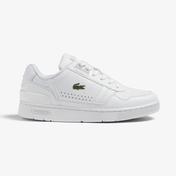 Lacoste Graduate Kadın Beyaz Sneaker