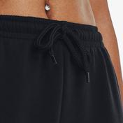Under Armour Summit Knit Joggers Erkek Siyah Eşofman Altı