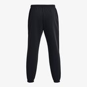 Under Armour Summit Knit Joggers Erkek Siyah Eşofman Altı