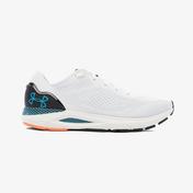 Under Armour Hovr Sonic 6 Erkek Beyaz Koşu Ayakkabısı
