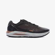 Under Armour Hovr Sonic 5 Storm Erkek Gri Koşu Ayakkabısı