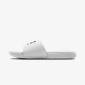 Under Armour M Ansa Fix Sl Erkek Beyaz Terlik