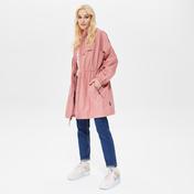Napapijri Rainforest Sum 3 Kadın Pembe Ceket
