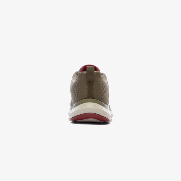 Skechers Flex Advantage 4.0 - Valkin Erkek Yeşil Spor Ayakkabı_1