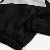 Skechers Micro Collection Color Block Bomber Kadın Siyah Ceket