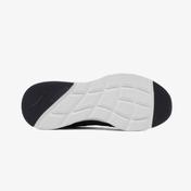 Skechers Skech-Air Court Kadın Siyah Spor Ayakkabı