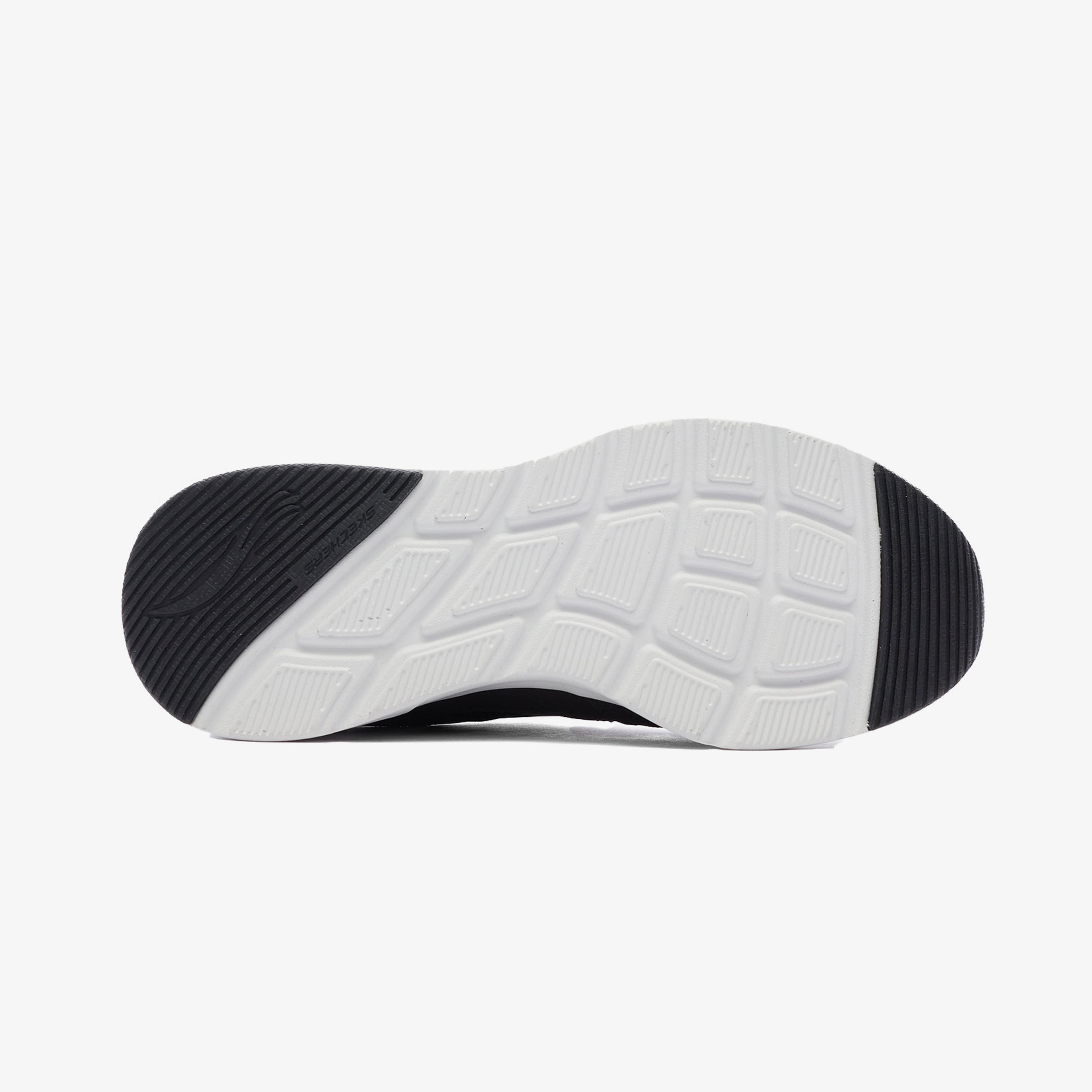 Skechers Skech-Air Court Kadın Siyah Spor Ayakkabı