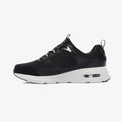 Skechers Skech-Air Court Kadın Siyah Spor Ayakkabı