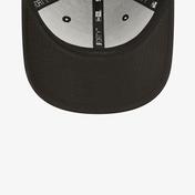 New Era New York Yankees Team Outline Unisex Siyah Şapka