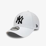 New Era 940 Mlb Diamond Era Essential 9Forty New York Unisex Beyaz Şapka