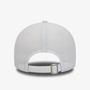 New Era 940 Mlb Diamond Era Essential 9Forty New York Unisex Beyaz Şapka