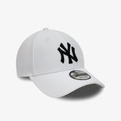 New Era 940 Mlb Diamond Era Essential 9Forty New York Unisex Beyaz Şapka