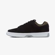 DC Shoes Lynx Zero Erkek Siyah Spor Ayakkabı