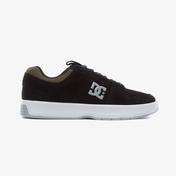 DC Shoes Lynx Zero Erkek Siyah Spor Ayakkabı