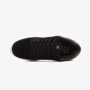 DC Shoes Lynx Zero Erkek Siyah Spor Ayakkabı