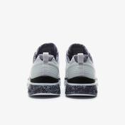 Skechers Glide-Step Sport-Stay Wild Kadın Gri Spor Ayakkabı
