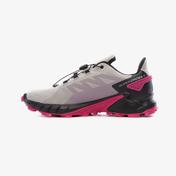 Salomon Supercross 4 Gtx W Kadın Gri Outdoor Ayakkabı