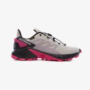 Salomon Supercross 4 Gtx W Kadın Gri Outdoor Ayakkabı