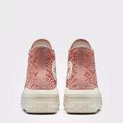 Converse Chuck Taylor All Star Move Kadın Pembe Sneaker