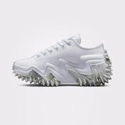 Converse Run Star Motion Cx Platform Marbled Kadın Beyaz Sneaker