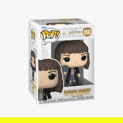Funko POP Harry Potter 20th Anniversary  Hermione Unisex Figür