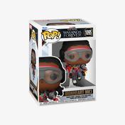 Funko POP  Black Panther Wakanda Forever  Ironheart MK 1 Unisex Figür