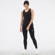 New Balance Q Speed Jacquard Kadın Siyah T-Shirt