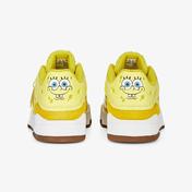 Puma Slipstream Spongebob Kadın Sarı Spor Ayakkabı