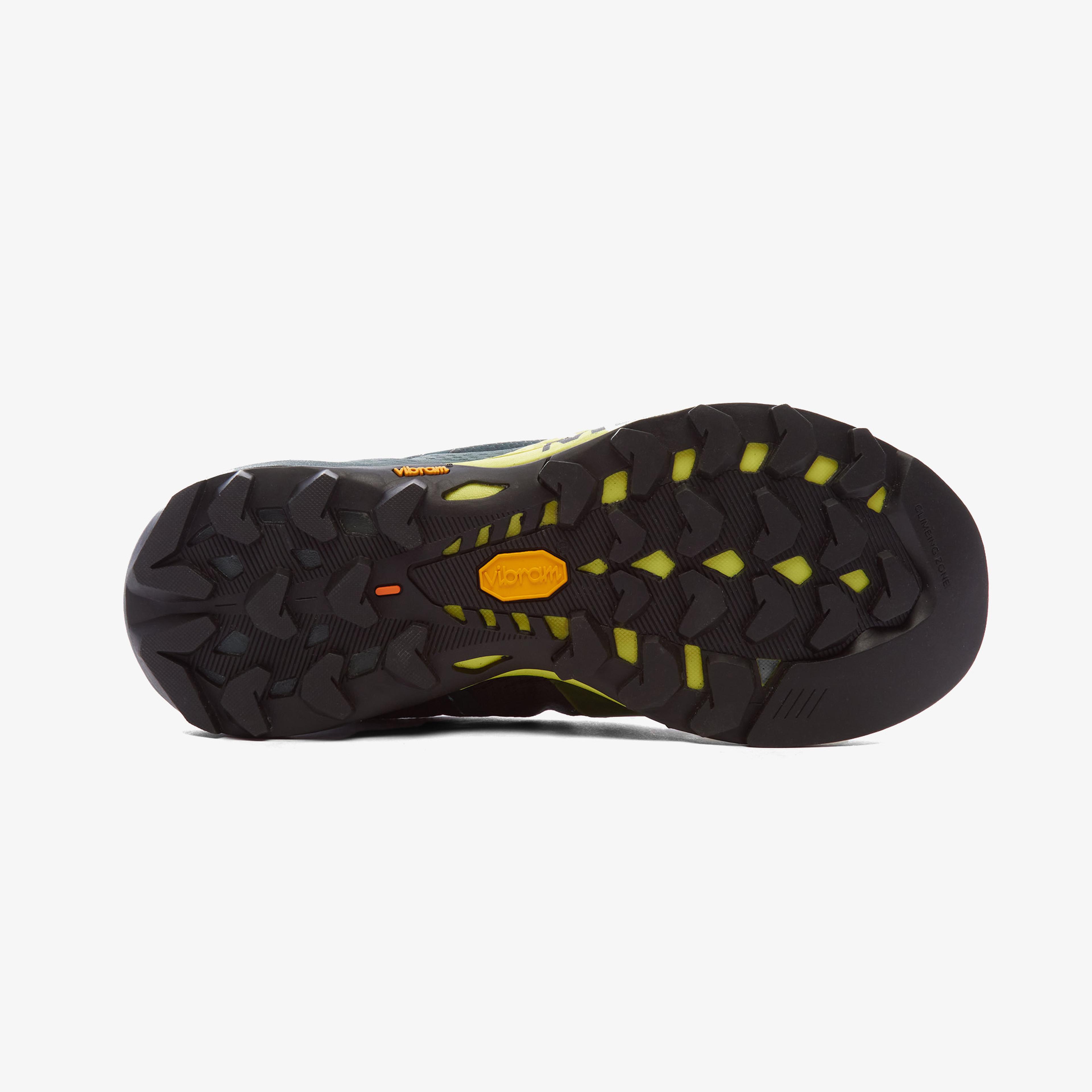 Merrell MTL MQM Kadın Yeşil Spor Ayakkabı