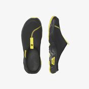 Salomon Reelax Slide 6.0 Erkek Siyah Terlik