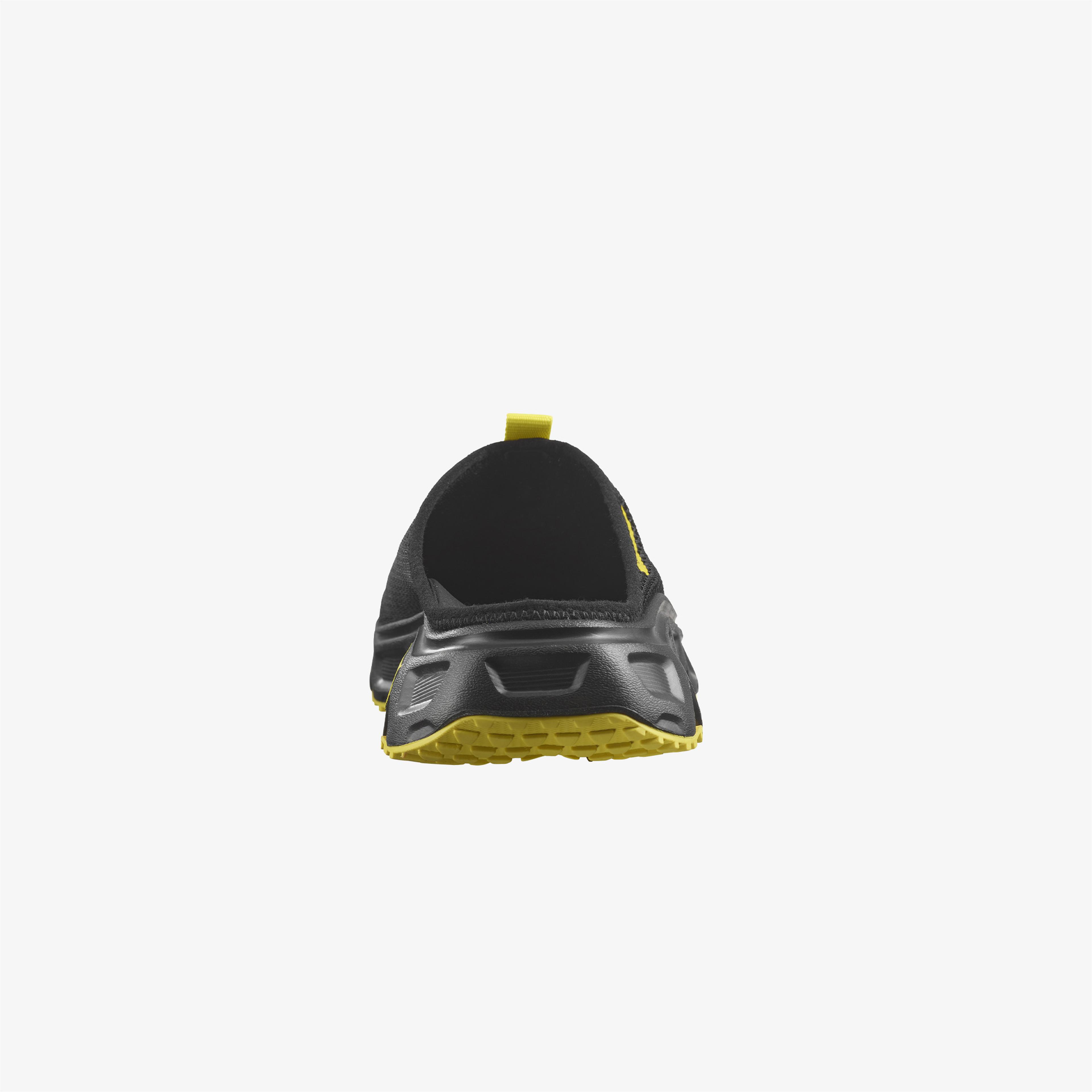 Salomon Reelax Slide 6.0 Erkek Siyah Terlik