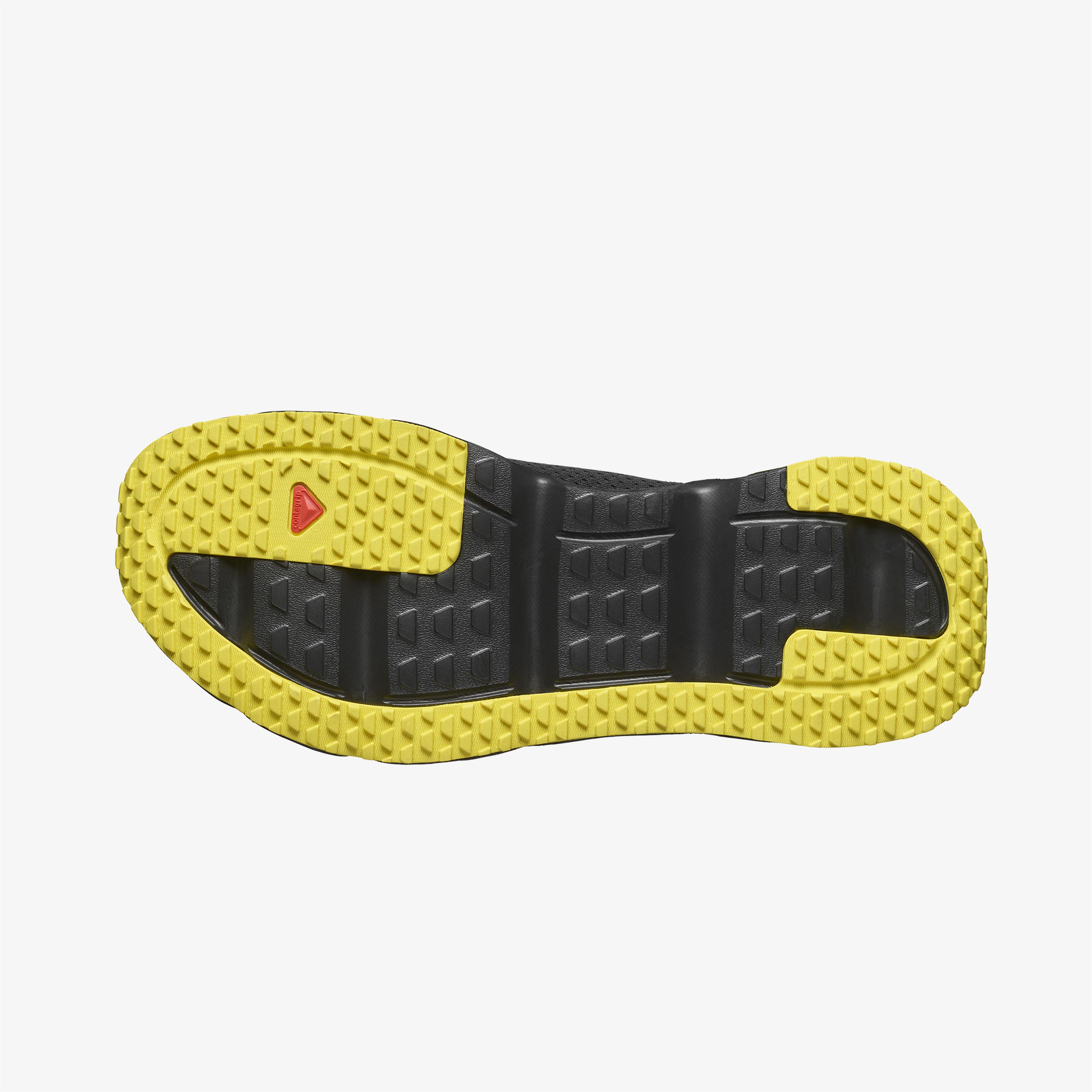 Salomon Reelax Slide 6.0 Erkek Siyah Terlik